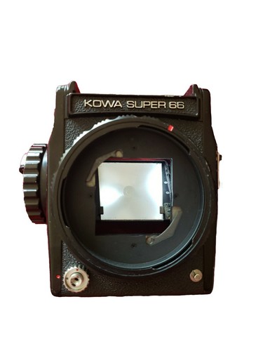 Kowa super body - kowa, only-