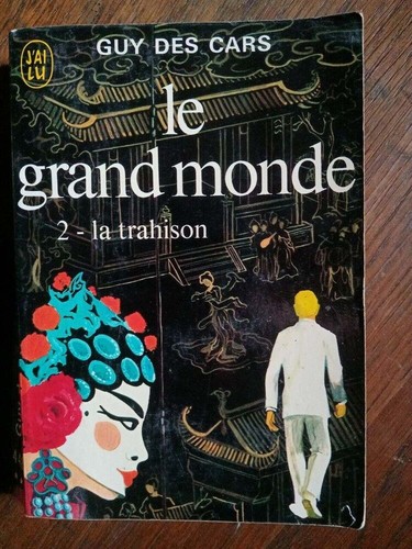 Cuy cars grand monde - grand,