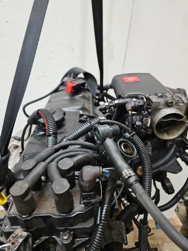 Moteur citroen saxo phase - moteur,