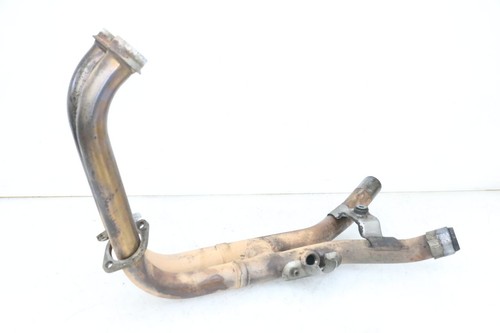 Collecteur yamaha tdm abs - collecteur,