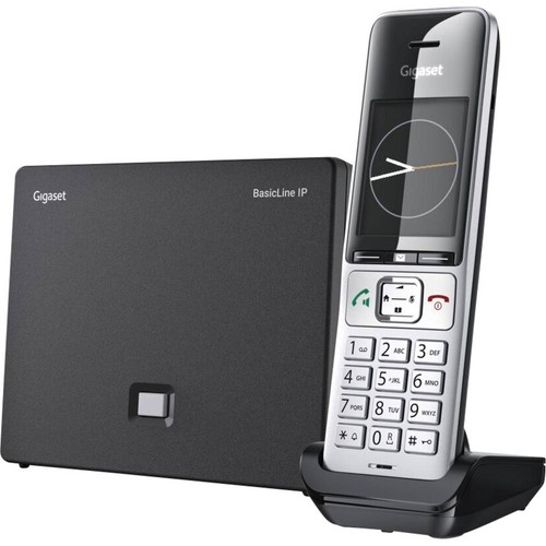 Gigaset basicline comfort - gigaset,