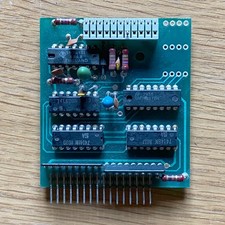 REVOX B760 TUNER • STATION