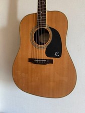Guitare acoustique Epiphone