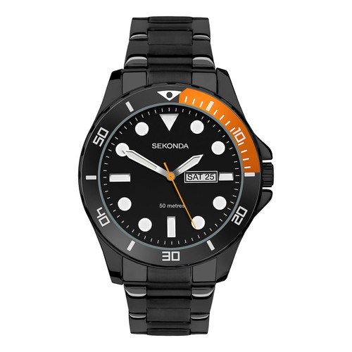 Sekonda gents montre - sekonda,