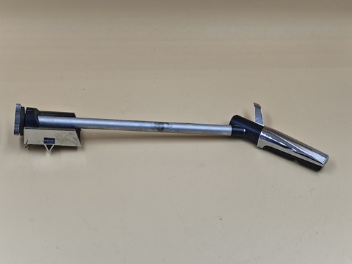 Used turntable tonearm with - used,