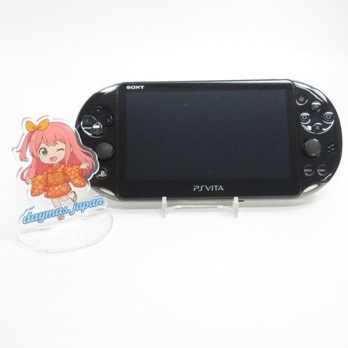 Excellent sony vita - ps,
