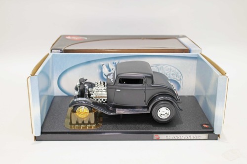 Hot wheels 32 ford - wheels, ’32