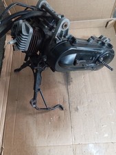 Peugeot ludix moteur complet - peugeot,