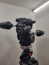Manfrotto Tripod 190XPROB With