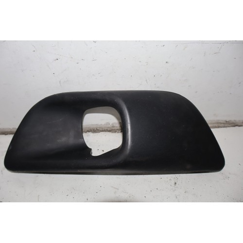 Grille pare choc citroën - d, pare-choc
