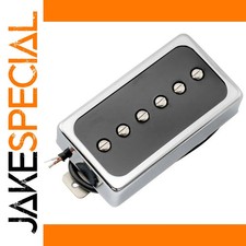 JakeSpecial – Artec SHA66 P90-Style Humbucker Pickup