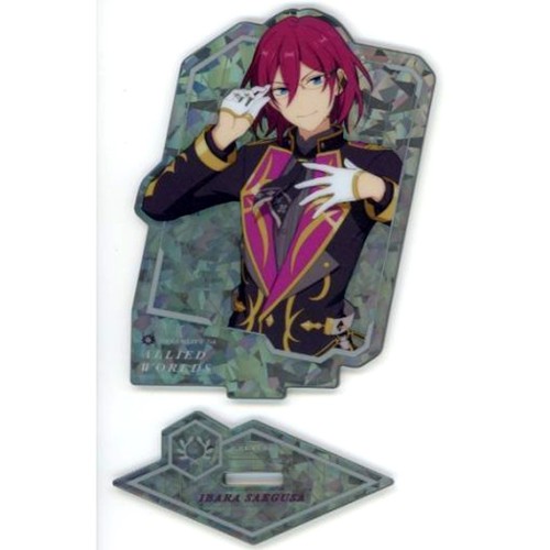 Ibara saegusa enstars dream - ibara, enstars!!