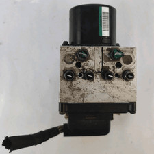 4541X3 Agrégat ABS  PEUGEOT 407 2.7 V6 HDi aut. SW 5p/d/2720cc