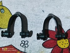 PLAYMOBIL X2 JOUGS NOIRS REF 3243 3245 3503 3244 3244 3729 3587 4032 4033 4034