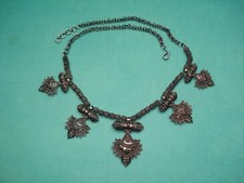 Collier de Style Ethnique