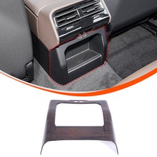 Oak Wood Grain Rear Air Outlet