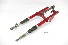 Honda ST 50 G DAX 1977 - Fourche tubes de fourche amortisseurs A269E