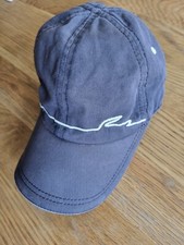 Casquette Lacoste bleue taille