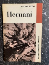 NOUVEAUX CLASSIQUES LAROUSSE -