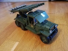 COBI 2448 - Katyusha BM-13N ÉDITION LIMITÉE