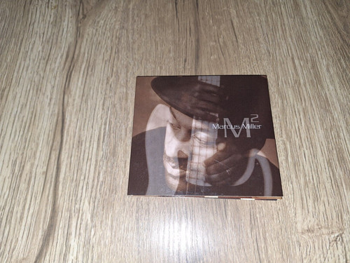Soul jazz marcus - soul,