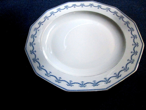 Plat service porcelaine - service,