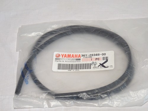 Yamaha 36y 28348 moulure - yamaha, 4