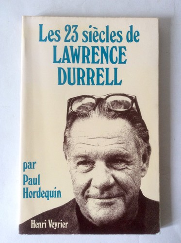 Paul hordequin les 23 - *,