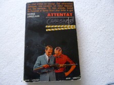 Livre    ATTENTAT    CARABINE