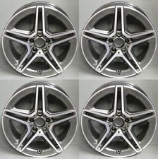 Ensemble De 4 Jantes En