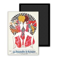 Les demoiselles rochefort - les,