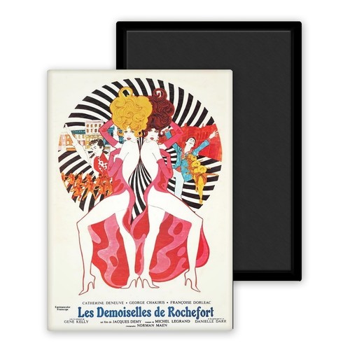 Les demoiselles rochefort - les, de