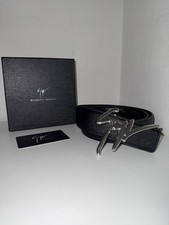 Giuseppe Zanotti Men's Belt