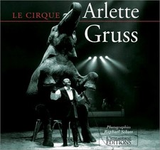 Le cirque Arlette Gruss -