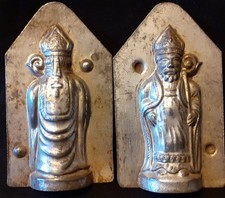 N°588- MOULE A CHOCOLAT