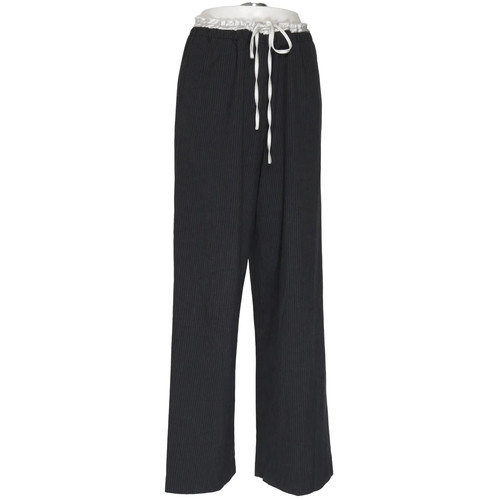Zara pantalon palazzo taille - zara,, palazzo,