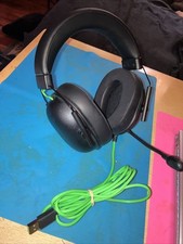 Razer Gamer Headphones!