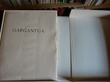 Gargantua. Bois originaux de