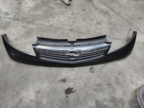 Calandre opel vivaro 93188853 - calandre,