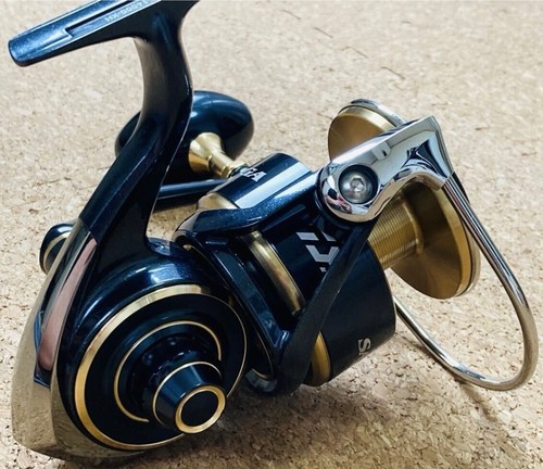 Daiwa saltiga 14000 xh - daiwa, 20