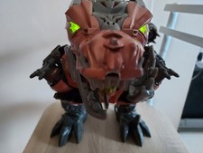 Transformers Grimlock Age of