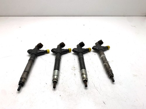 Injecteurs diesel toyota - injecteurs,