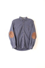 Chemise En Flanelle De