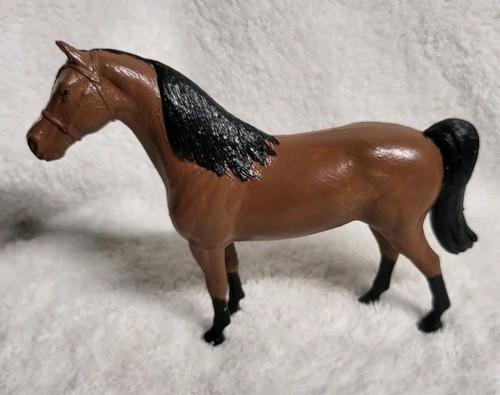 Vintage schleich quarter horse - schleich,