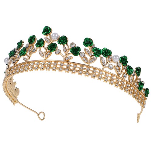 Bandeau couronne pour femmes - couronne,