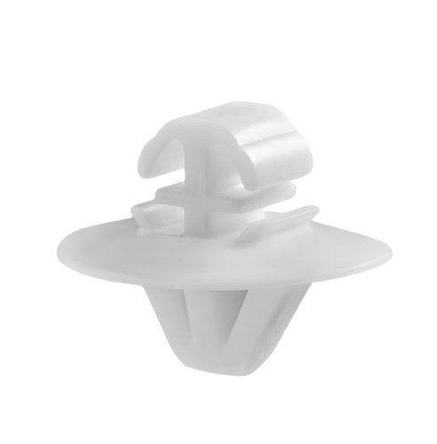 Clip garniture de - de,