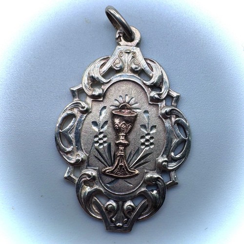 Rare medaille religieuse