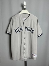 Maillot de baseball New York