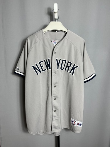 Maillot baseball new york - de,