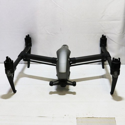 Dji drone inspire cinemadng - dji,